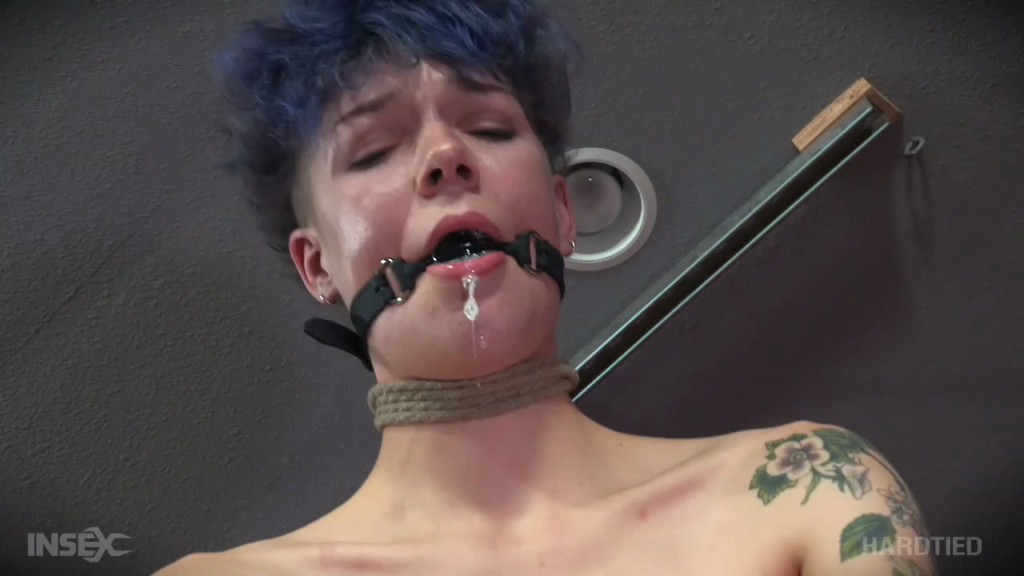 HardTied - Billy Nix