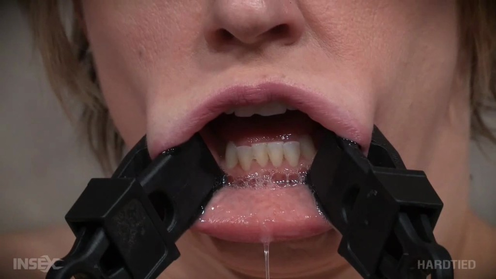 HardTied - Dee Williams 3