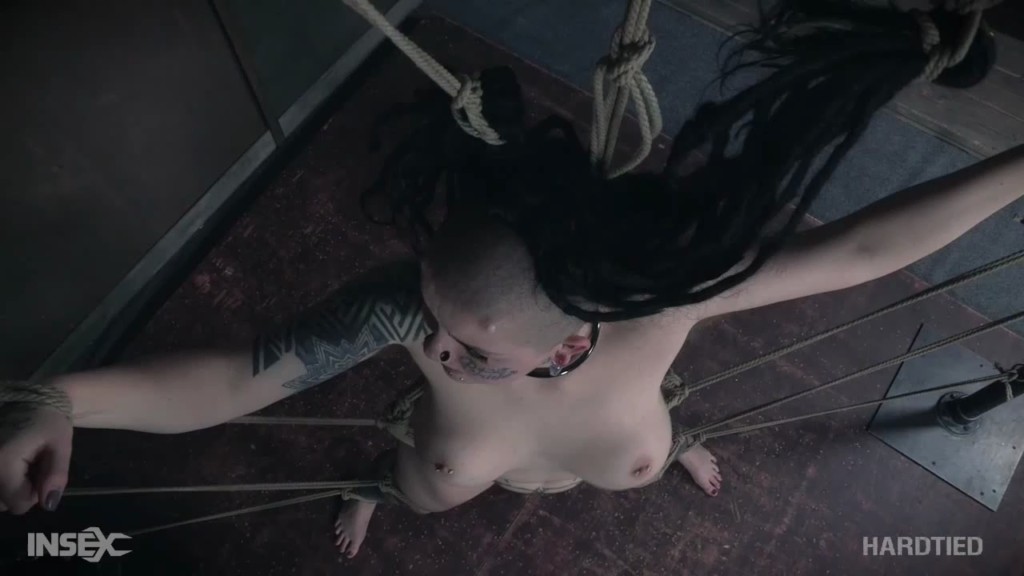 HardTied - Luna Lavey 02