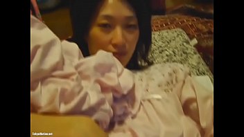 Japanese Wife Fisting - Japanese wife double fisting