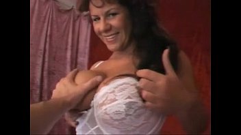 MILF with HUGE BOOBS