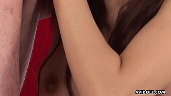 Japanese fuck doll, Mecumi had a threesome, uncensored