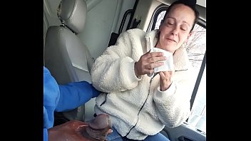 She's Back! "Cumshot" She Wanted To Swallow
