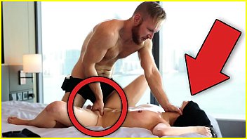 AMATEUR ASIAN's first time... fucking a WHITE MAN! Will she SQUIRT? (her TIGHT pussy gets ABUSED!)