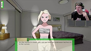I Just Did a Wrong Thing In This Naruto Game (Jikage Rising)