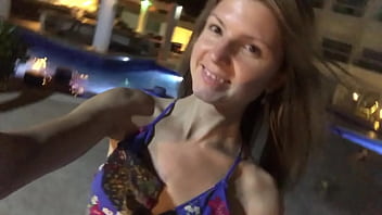 gina gerson mexican vacation