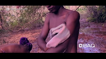 Hot blowjob after taking bath with my brothers bestfriend in the forest -  Outdoor sex - xvideos cut