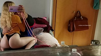 I HAVE SEX WITH MY FRIEND'S WIFE