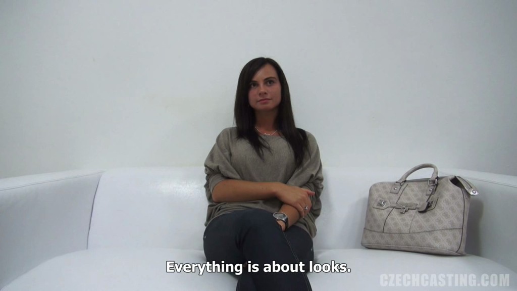CzechCasting E0259 Radka 2791
