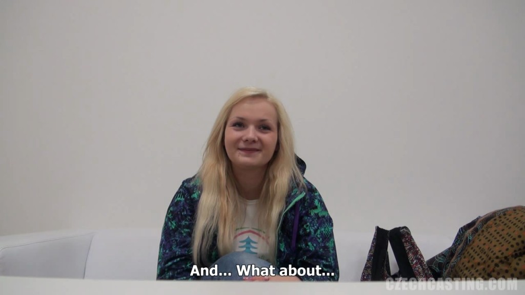 CzechCasting E0338 Lucie 0078