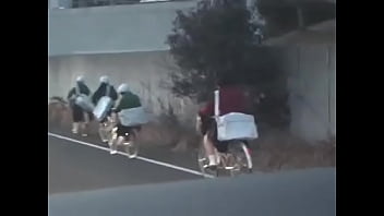 Japanese Schoolgirl Hardcore CNC BDSM Gangbang - Rural Helmet # 1
