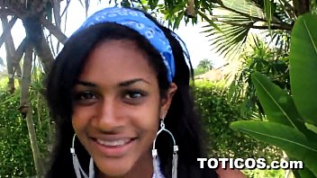 p. ebony teen