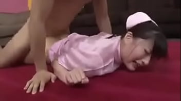 Japanese nurse 2