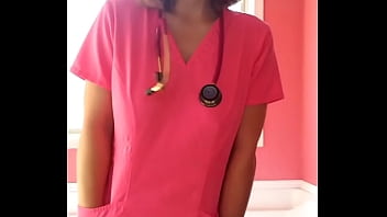 Nurse JOI