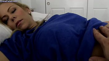 Alexis Fawx - Step-Son Becomes a Man: Part 1