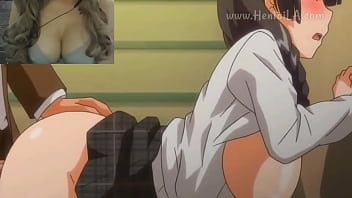 KOWAREMONO  THE ANIMATION - CHAPTER 1