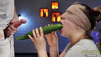 My best Friend Tricked me with the Taste Game, but it didn't work? I wanted it! - xSanyAny