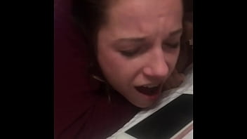 College white girl gets fucked hard by black dick compilation part 1