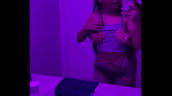 Fucking My Friend's Brother in the Bathroom POV