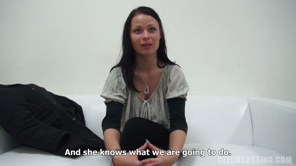 CzechCasting E0444 Nikola 7707