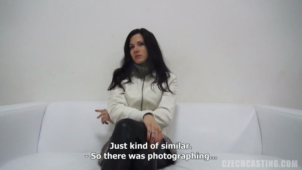 CzechCasting E0473 Jana 4259