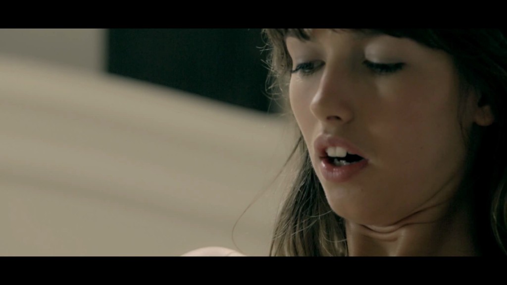 X-Art - Tease & Please - Paulina
