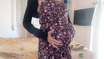 son my pregnancy is ending, but my desire will never end