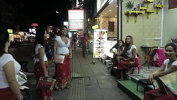 Asia Sex Tourist - 4 Things Only INSIDERS KNOW