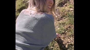 Littleangel84 - I fuck with a cyclist on the roadside-S02E07