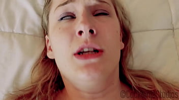 Step Mom Gives In to Son Again Preview