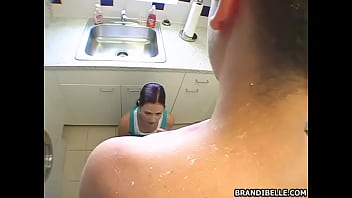 Watching - Brandi Belle