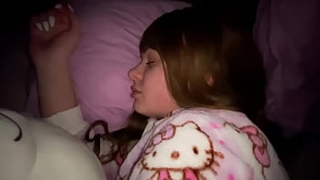 FUCKED ME SWEETLY IN BED