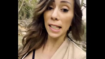 Littleangel84 - My Roadtrip turn into porn ! - S03E01