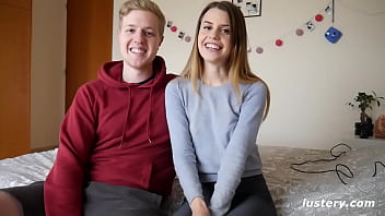 Lustery Submission  Jamie & Nico - You Had Me At Hello