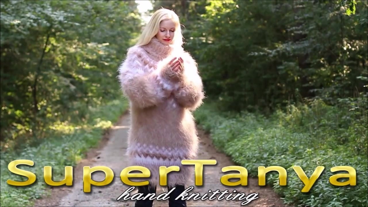 Mohair Queen
