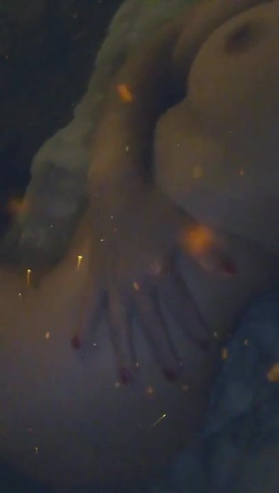 Milf that i fucked