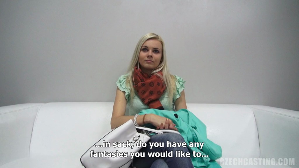 CzechCasting E0826 Katerina 1444