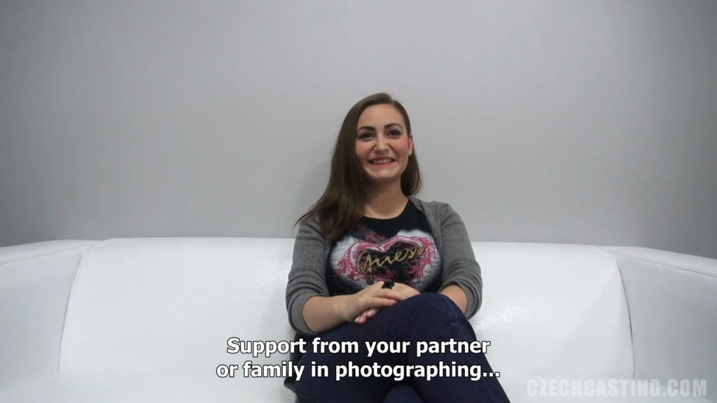 CzechCasting E0743 Marketa 2212