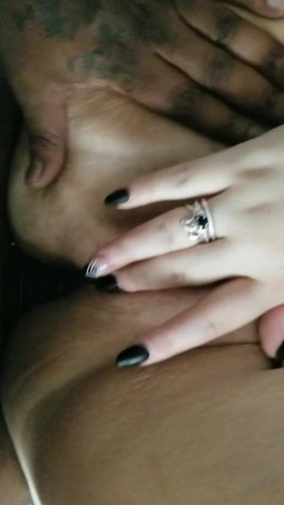 Pawg fucked in ass