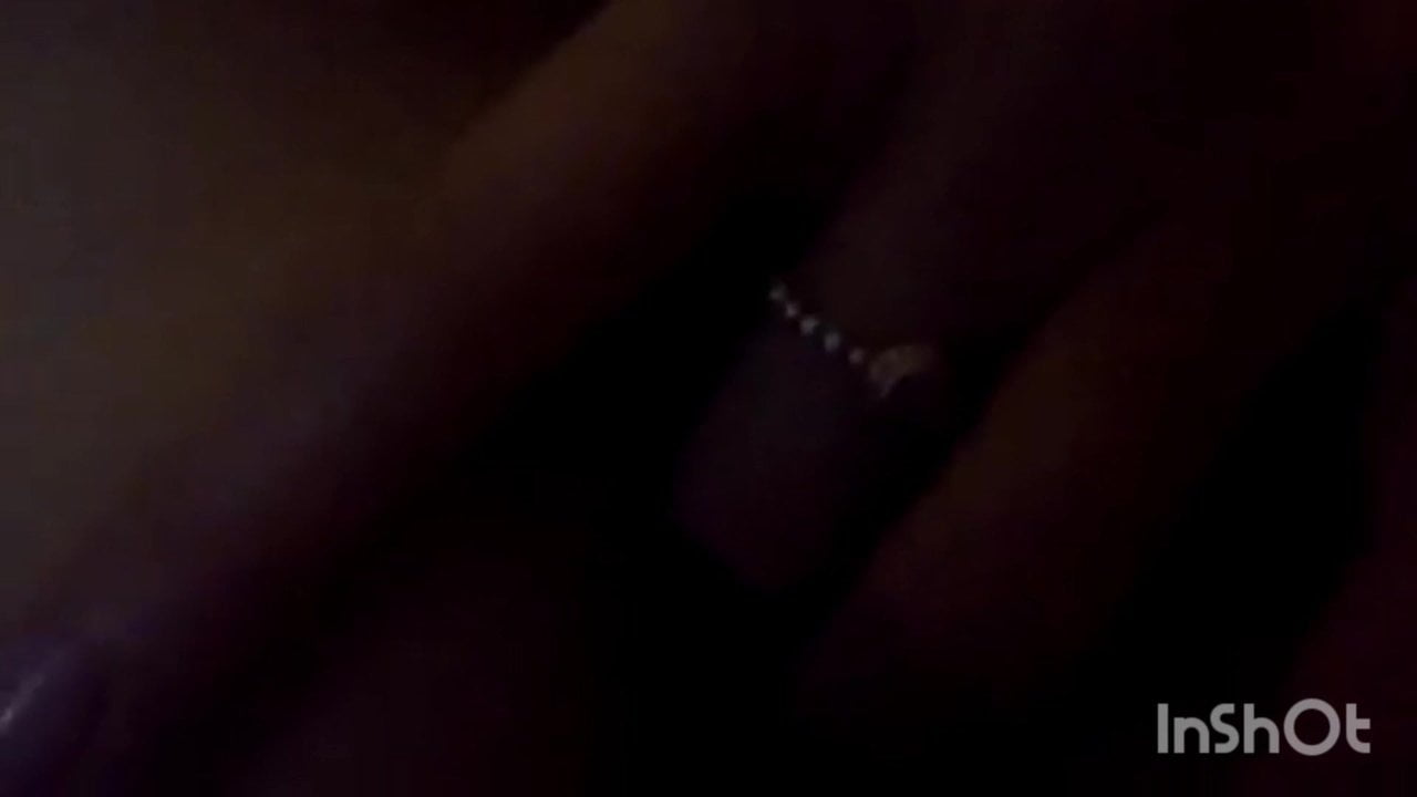My pussy need a man