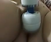 Clit playtime