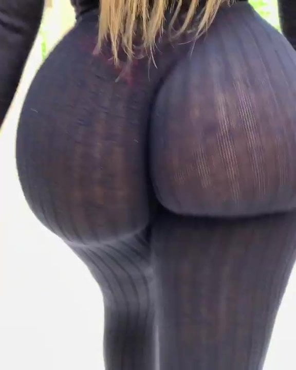Phat ass