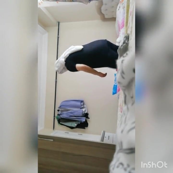 Turkish Step Mom Hijab