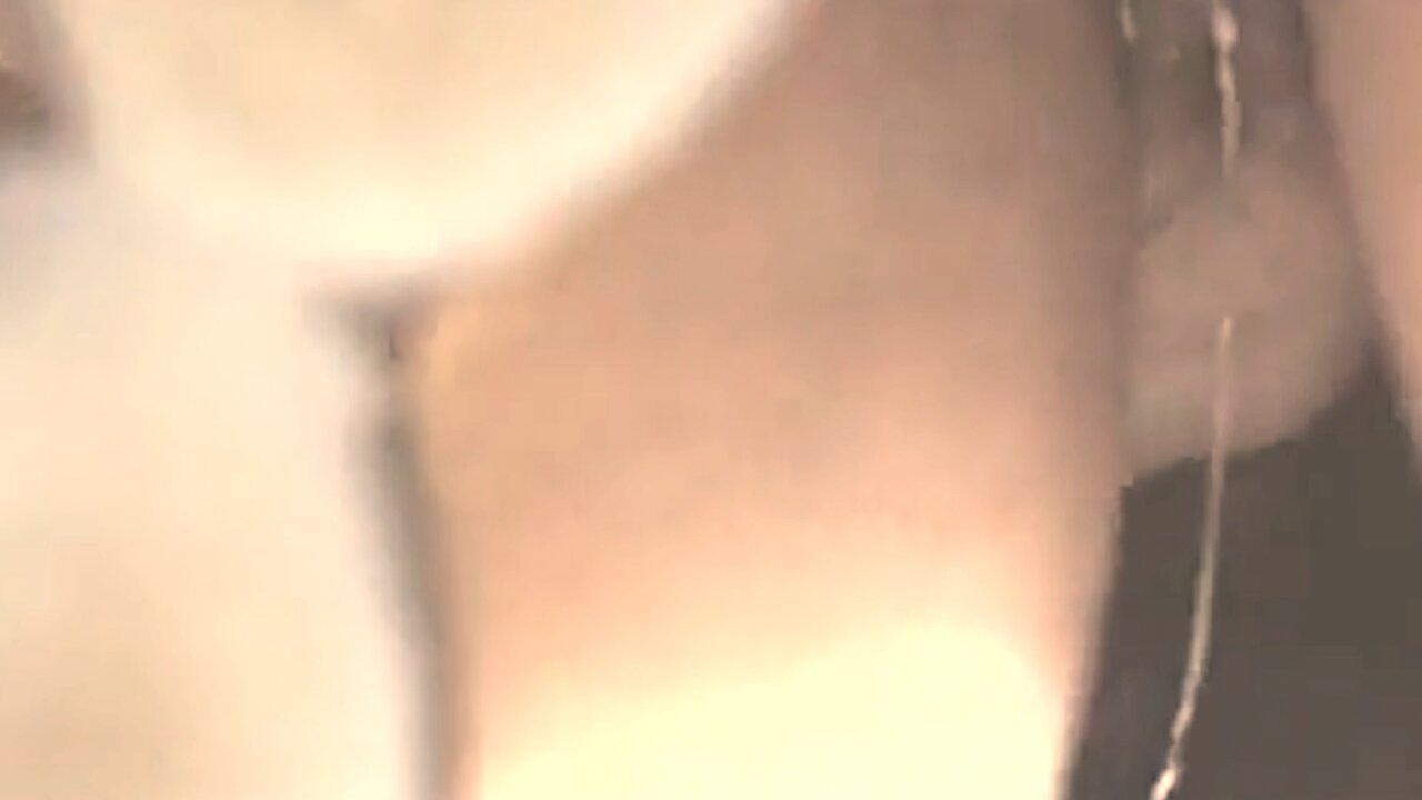 The biggest homemade creampie you ever seen - cuckold films