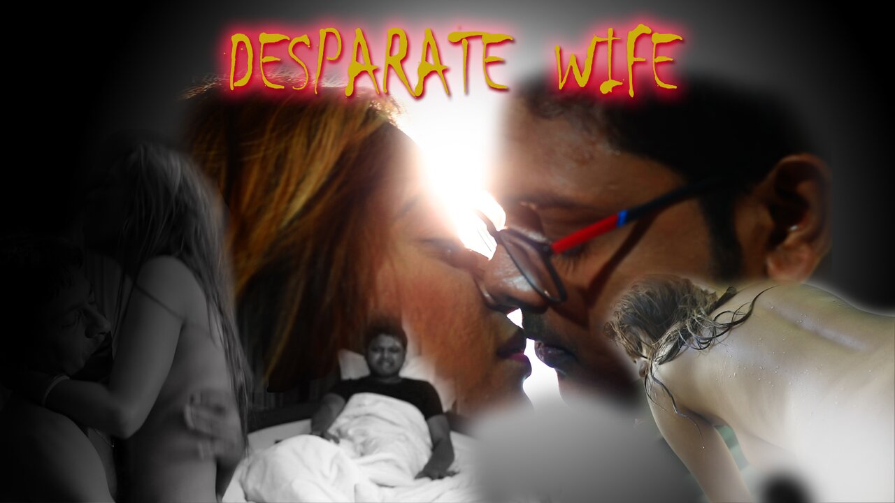 Desperate Wife - Promo - Main Video coming soon