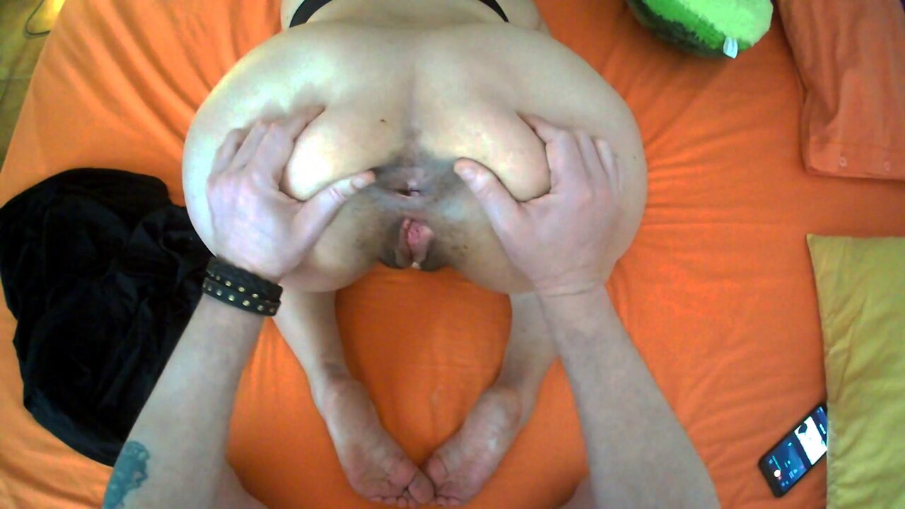 open my ass and fill it up!!!