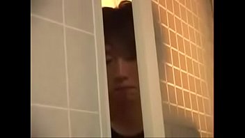 Hot Japanese Wife Fucks Her Young Boy