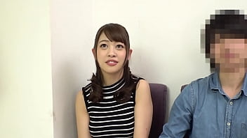 https://iil.la/WPzoGcj Husband and his wife were deceived by a magazine project entitled "Memorial Nude Photo that a Loved Couple Wants to Leave", and she was cuckold by other guy's bigger dick! Japanese amateur cuckold porn. 3[Part 4]