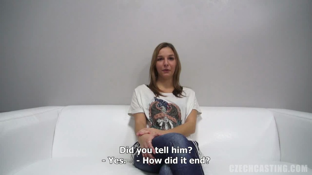 CzechCasting E0931 Aneta 1504