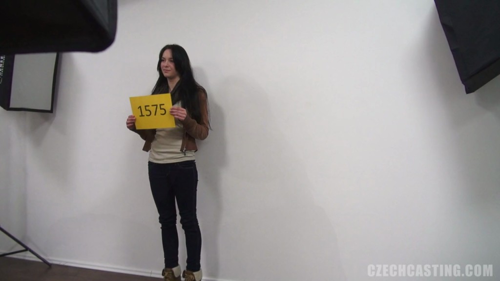 CzechCasting E1133 Sara 1575